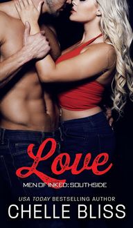Produktbild: Love