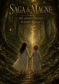 Produktbild: Saga & Magne