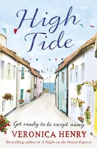 Produktbild: High Tide