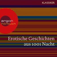 Produktbild: Erotische Geschichten aus 1001 Nacht