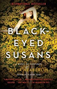 Produktbild: Black-Eyed Susans