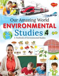 Produktbild: Environmental Studies -4