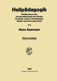 Produktbild: Heilp&auml;dagogik