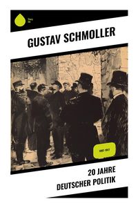 Produktbild: 20 Jahre Deutscher Politik