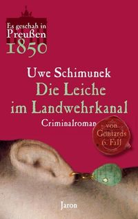 Produktbild: Die Leiche im Landwehrkanal