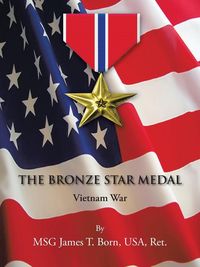 Produktbild: The Bronze Star Medal