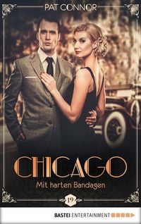 Produktbild: Chicago - Mit harten Bandagen