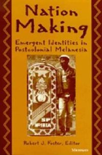 Produktbild: Nation Making