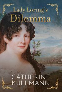 Produktbild: Lady Loring's Dilemma
