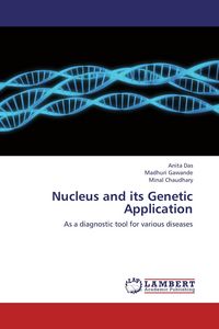 Produktbild: Nucleus and its Genetic Application