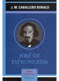 Produktbild: Jos&eacute; de Espronceda