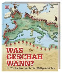 Produktbild: Was geschah wann?