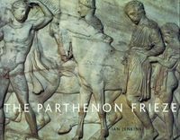 Produktbild: The Parthenon Frieze