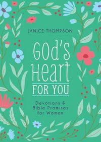 Produktbild: Gods Heart For You