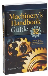 Produktbild: Machinery's Handbook Guide