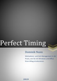 Produktbild: Perfect Timinig