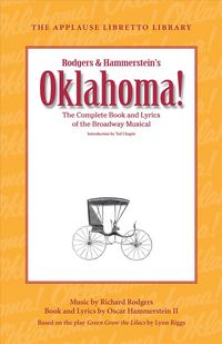 Produktbild: Oklahoma!