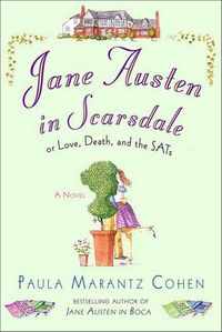 Produktbild: Jane Austen in Scarsdale