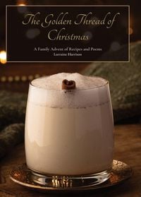 Produktbild: The Golden Thread of Christmas