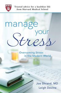 Produktbild: Manage Your Stress