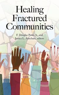 Produktbild: Healing Fractured Communities