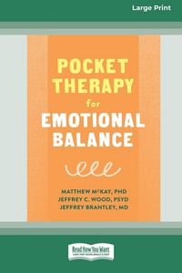 Produktbild: Pocket Therapy for Emotional Balance
