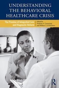 Produktbild: Understanding the Behavioral Healthcare Crisis