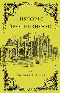 Produktbild: Historic Brotherhood