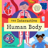 Produktbild: The Interactive Human Body