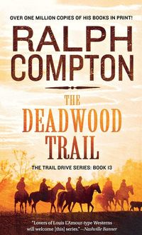 Produktbild: Deadwood Trail