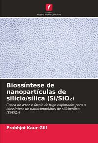 Produktbild: Bioss&iacute;ntese de nanopart&iacute;culas de sil&iacute;cio/s&iacute;lica (Si/SiO&iquest;)