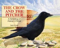 Produktbild: The Crow and the Pitcher