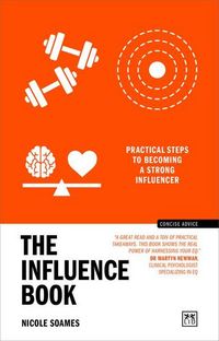 Produktbild: The Influence Book