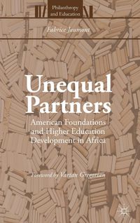 Produktbild: Unequal Partners