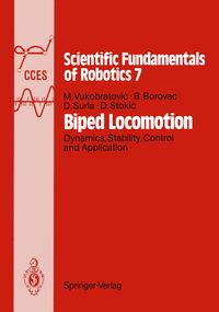 Produktbild: Biped Locomotion
