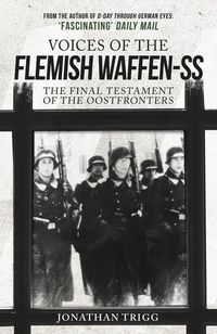 Produktbild: Voices of the Flemish Waffen-SS