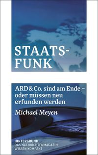 Produktbild: Staatsfunk