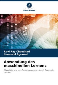 Produktbild: Anwendung des maschinellen Lernens