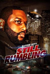 Produktbild: Still Rumbling (The Rumble Series, #4)