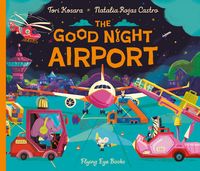 Produktbild: The Good Night Airport