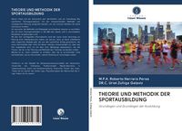 Produktbild: Theorie und Methodik der Sportausbildung