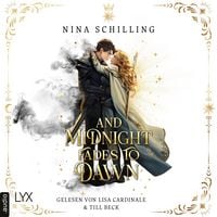 Produktbild: And Midnight Fades to Dawn - The Day and Night Duet, Teil 2