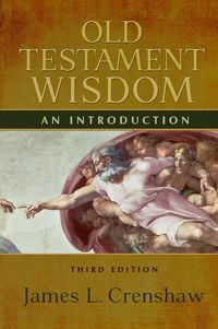 Produktbild: Old Testament Wisdom