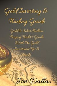 Produktbild: Gold Investing & Trading Guide