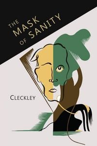 Produktbild: The Mask of Sanity