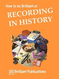 Produktbild: How to Be Brilliant at Recording in History