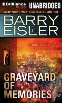 Bild vom Artikel Graveyard of Memories vom Autor Barry Eisler