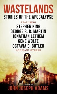 Produktbild: Wastelands - Stories of the Apocalypse