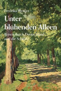 Produktbild: Unter bl&uuml;henden Alleen