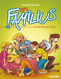 Produktbild: Les Familius